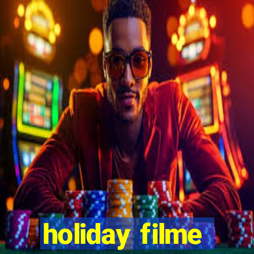 holiday filme